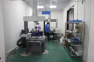 Production Line Configuration
